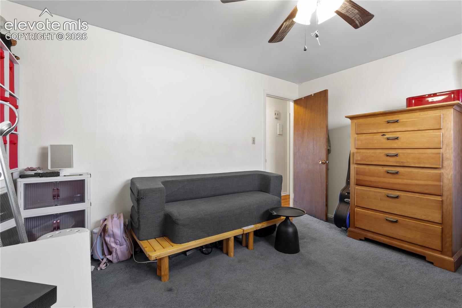 Photo 27 of 434 Valley Hi Circle #B6, Colorado Springs