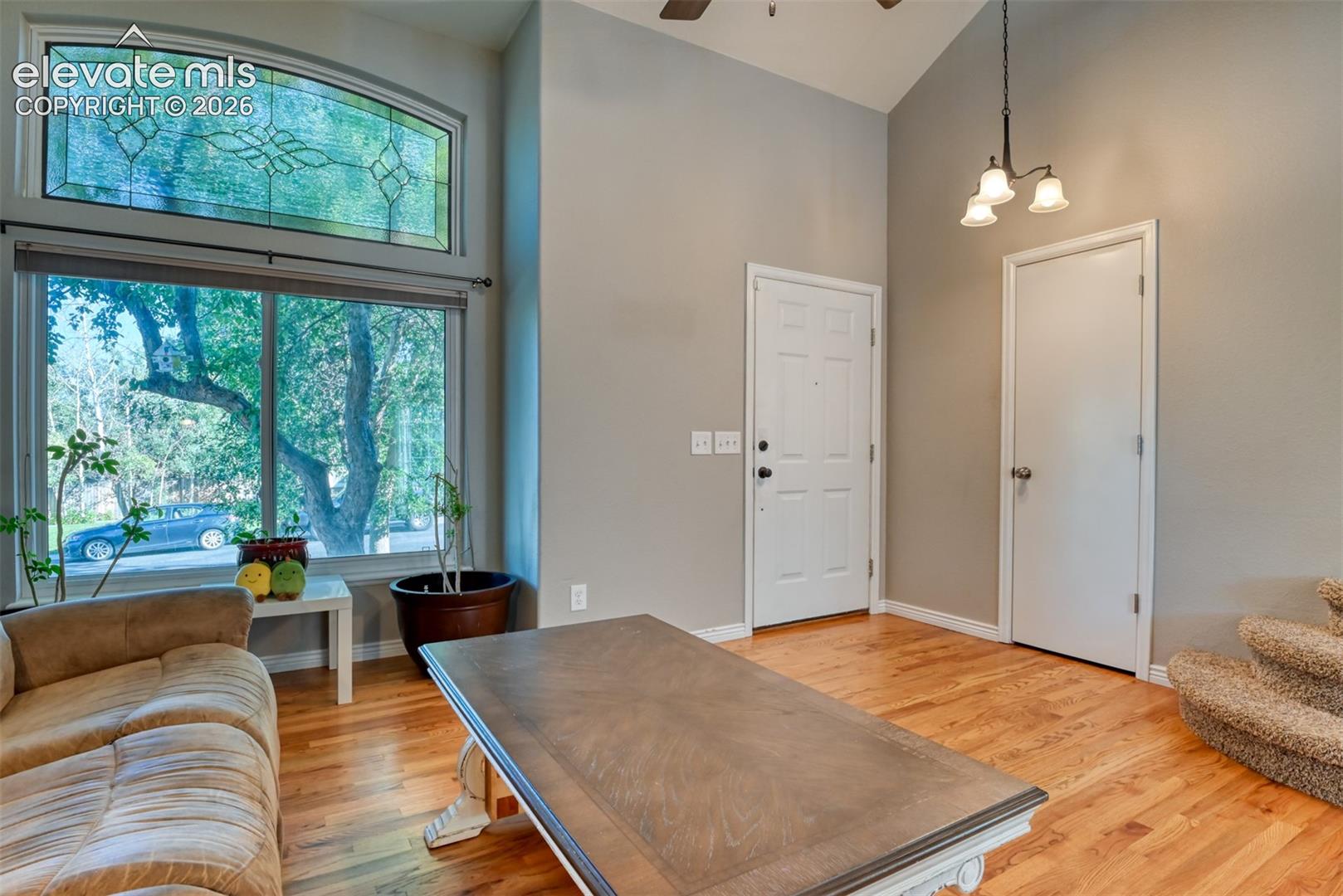 Photo 6 of 215 Medford Drive, Colorado Springs