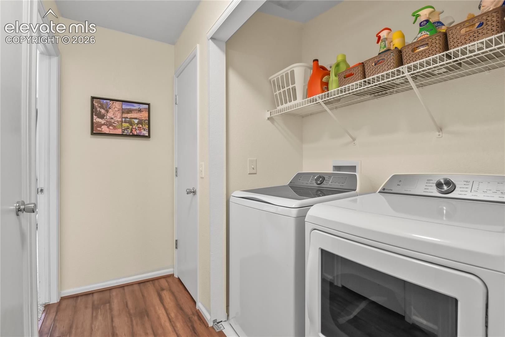 Photo 21 of 6634 Akerman Drive, Colorado Springs