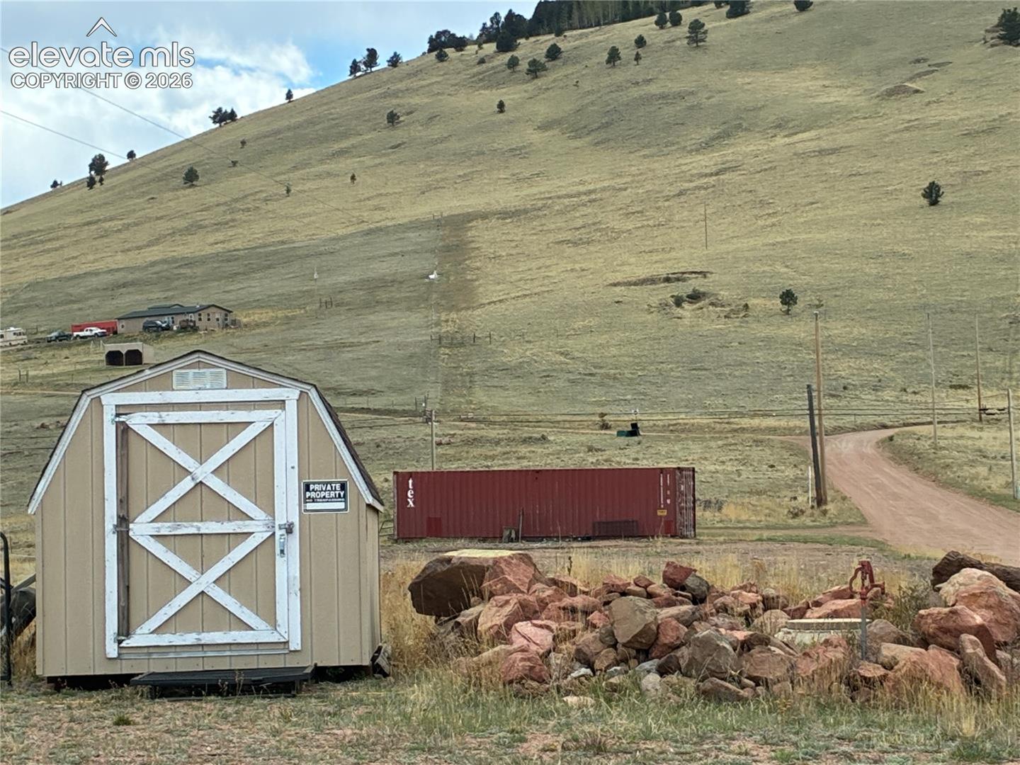 Photo 22 of 1805 County Road 1, Cripple Creek