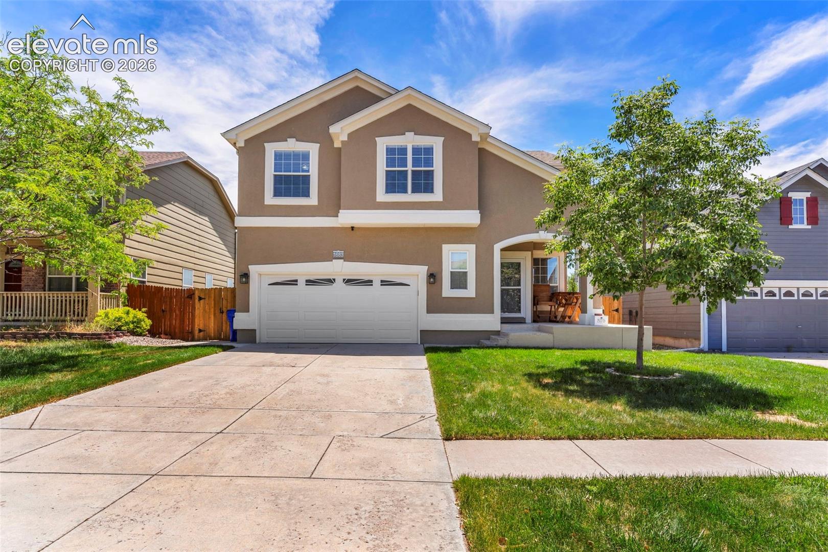 Featured Homes Featured Homes