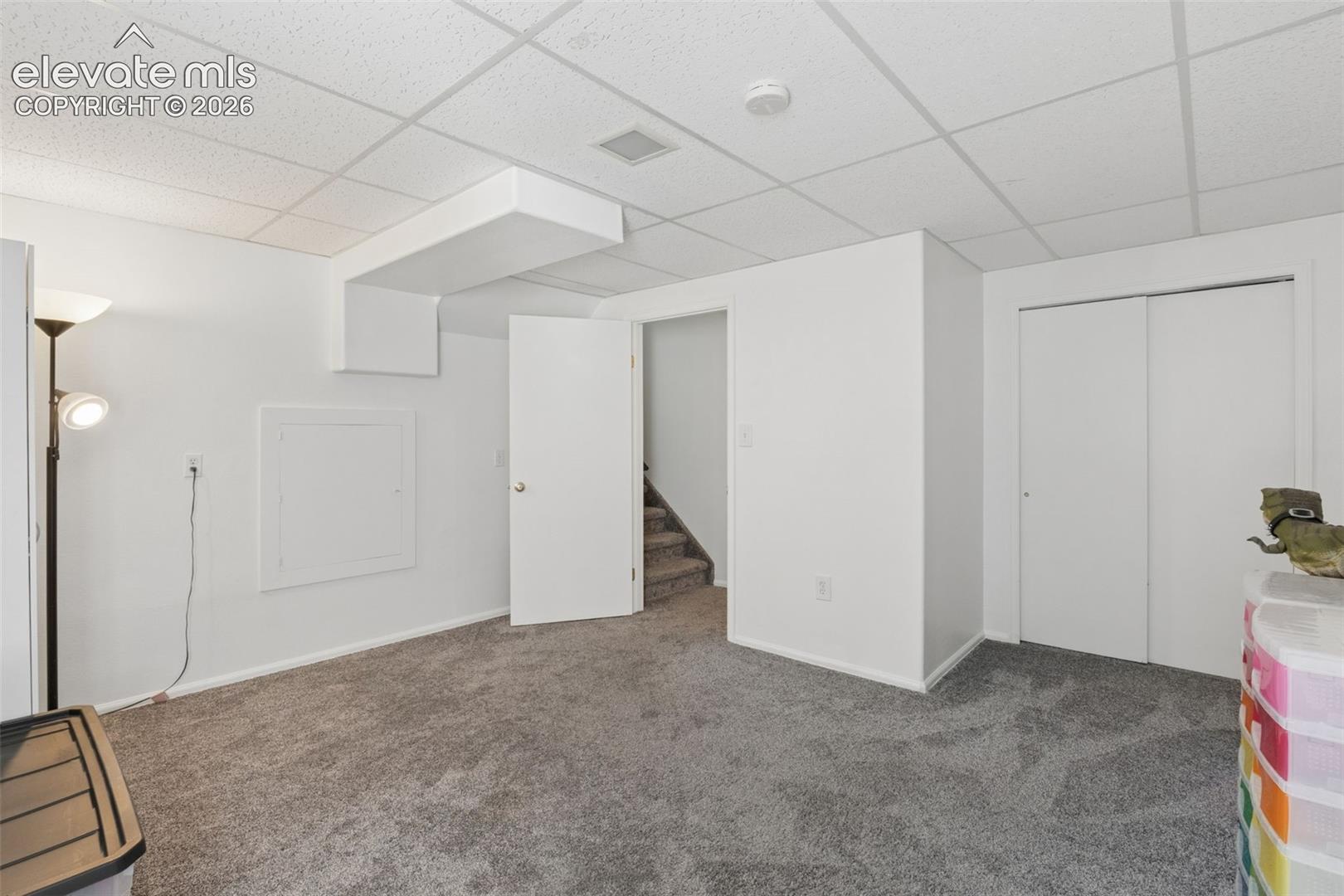 Photo 18 of 6065 Fossil Drive, Colorado Springs