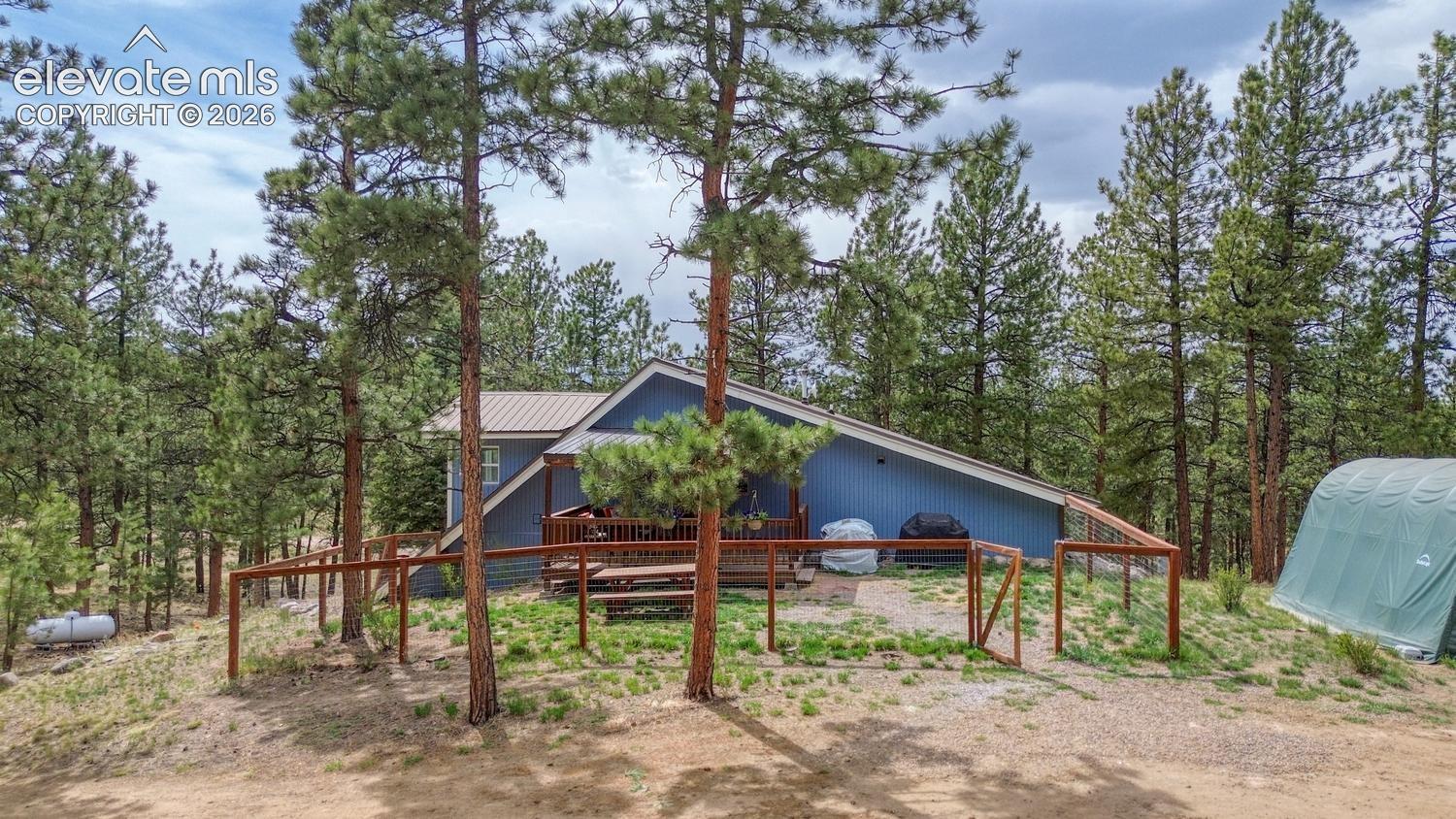 Photo 34 of 453 Black Fawn Lane, Westcliffe