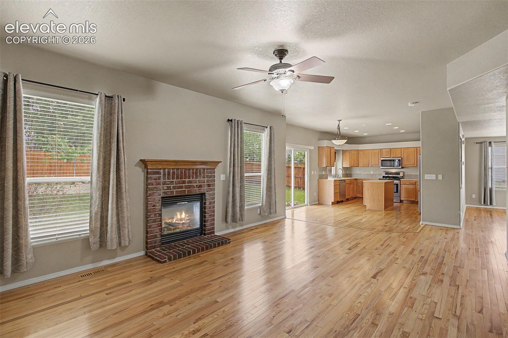 Photo 13 of 4094 Morning Glory Road, Colorado Springs
