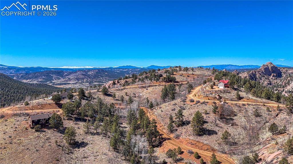 Photo 9 of 513 Last Dollar Drive, Cripple Creek