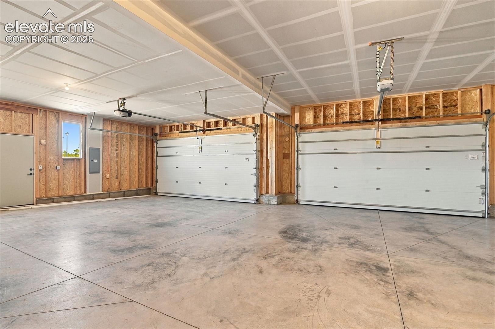 Photo 10 of 10424 Aspen Valley Road, Colorado Springs