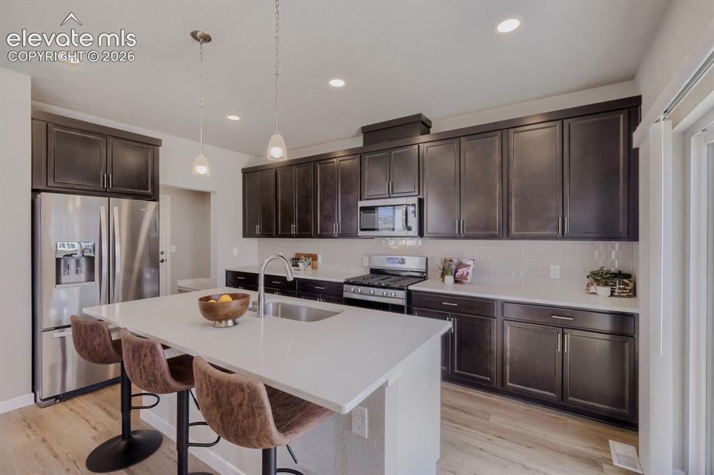 Photo 10 of 460 Atchison Way, Calhan