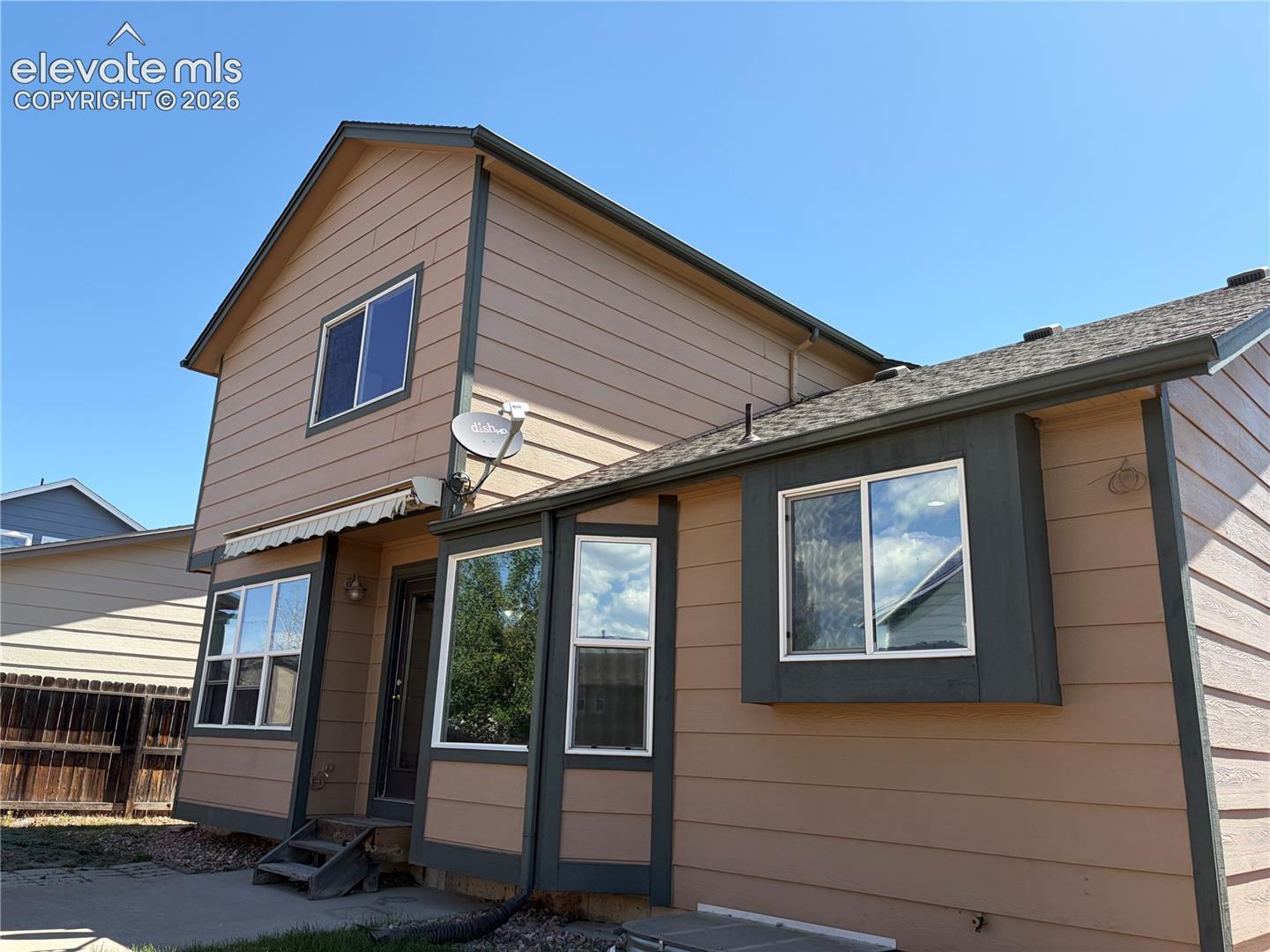 7042 Grand Prairie Dr, Colorado Springs, CO 80923