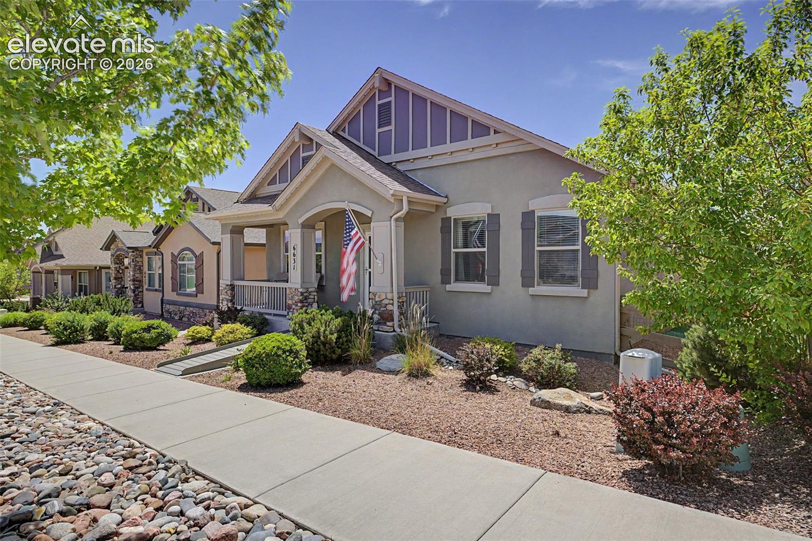 Photo 34 of 6631 Dance Hall Lane, Colorado Springs