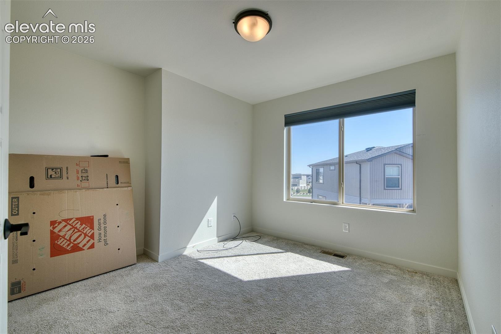 Bedroom #3