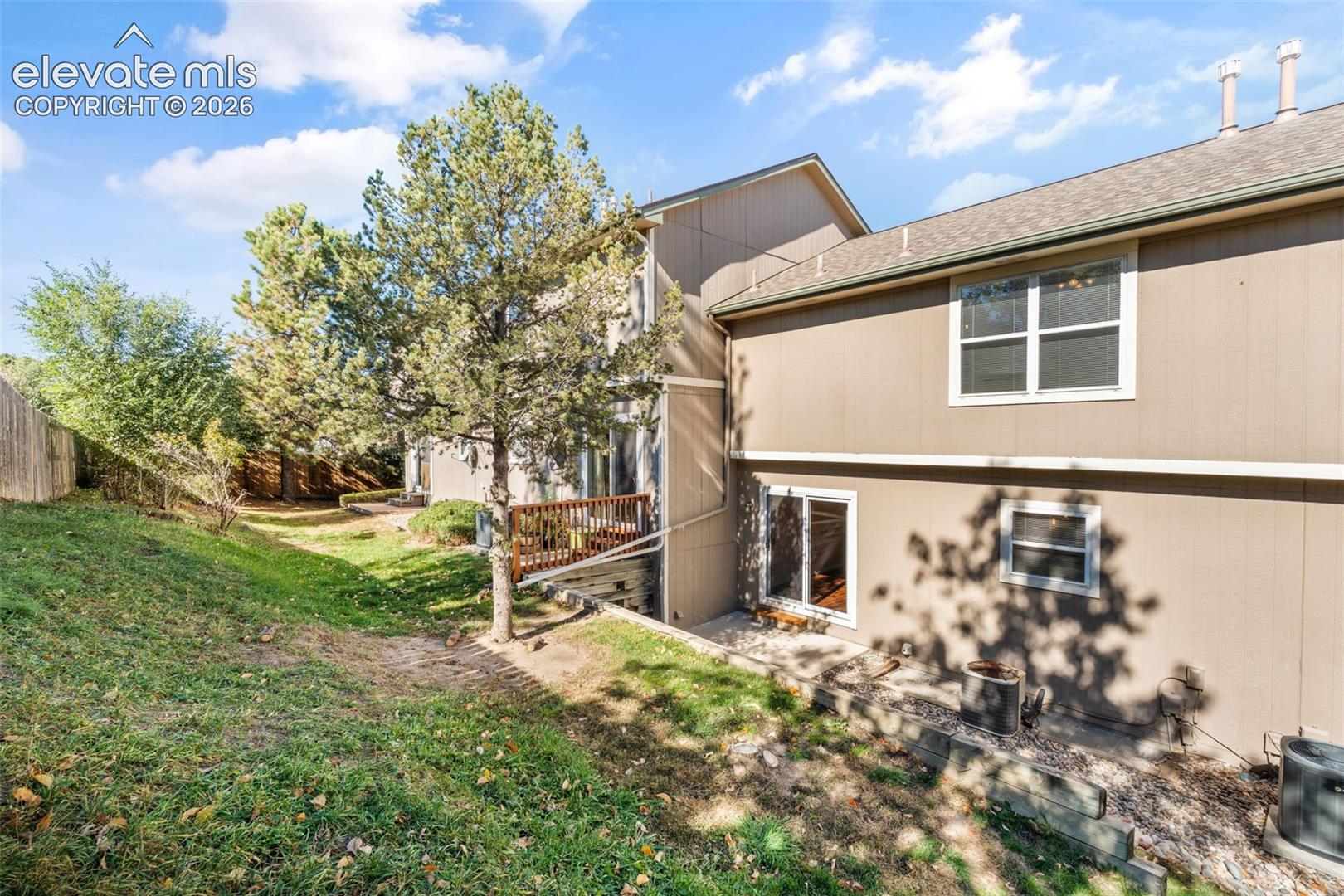 Photo 34 of 3211 Hearthridge Circle, Colorado Springs