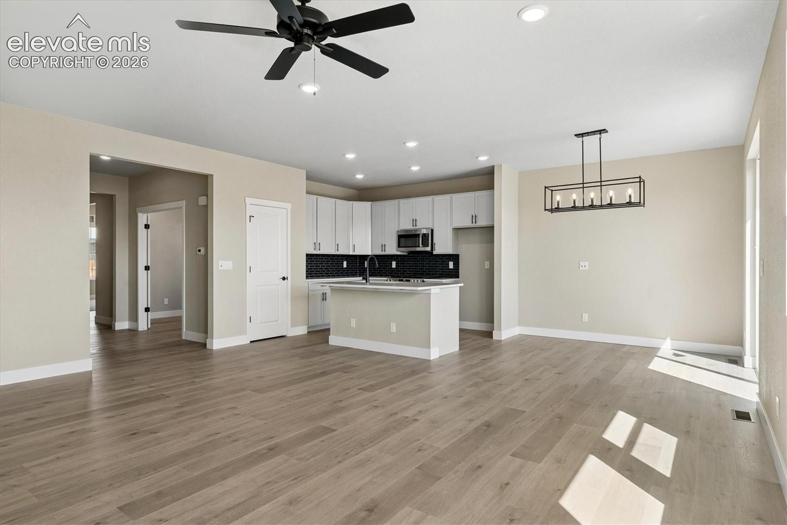 Photo 7 of 9155 Lanceleaf Drive, Colorado Springs