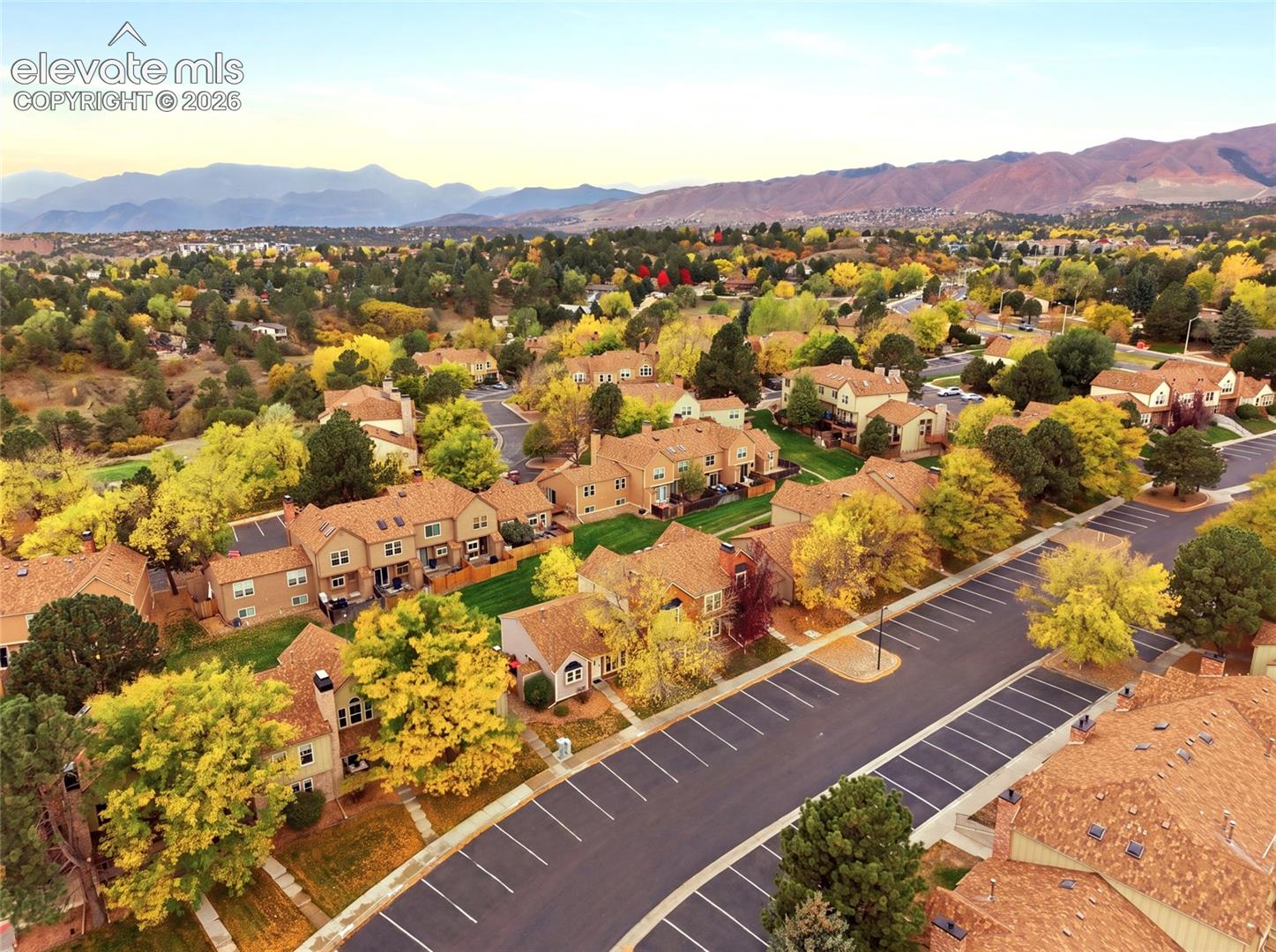 Photo 33 of 6816 Overland Drive, Colorado Springs