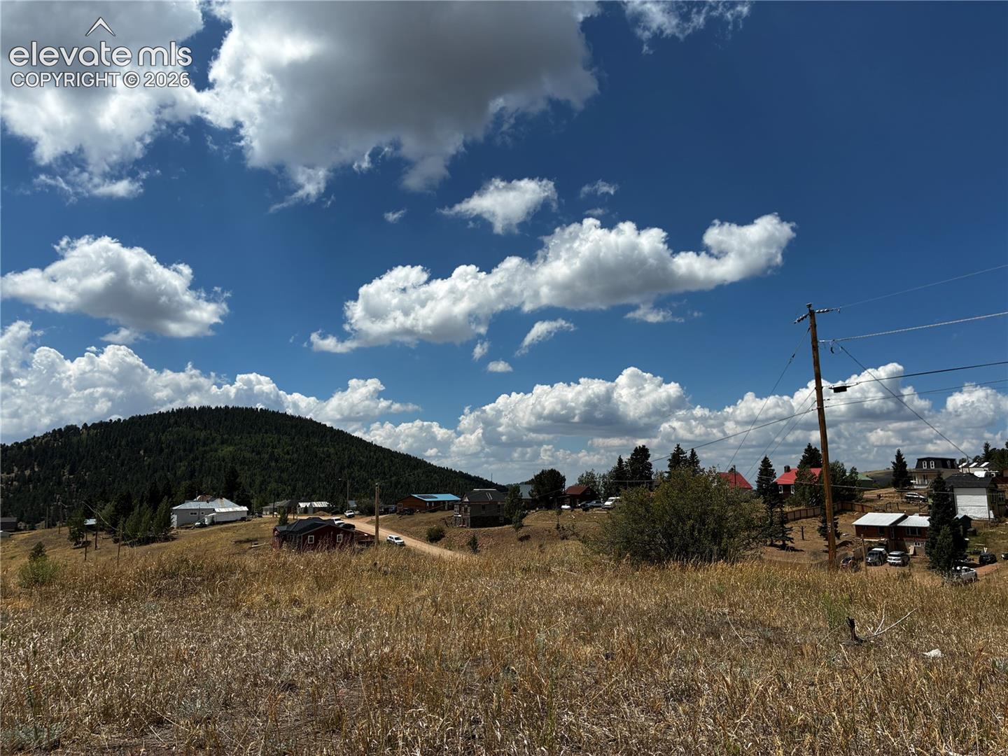 0 2nd St, Victor, CO 80860
