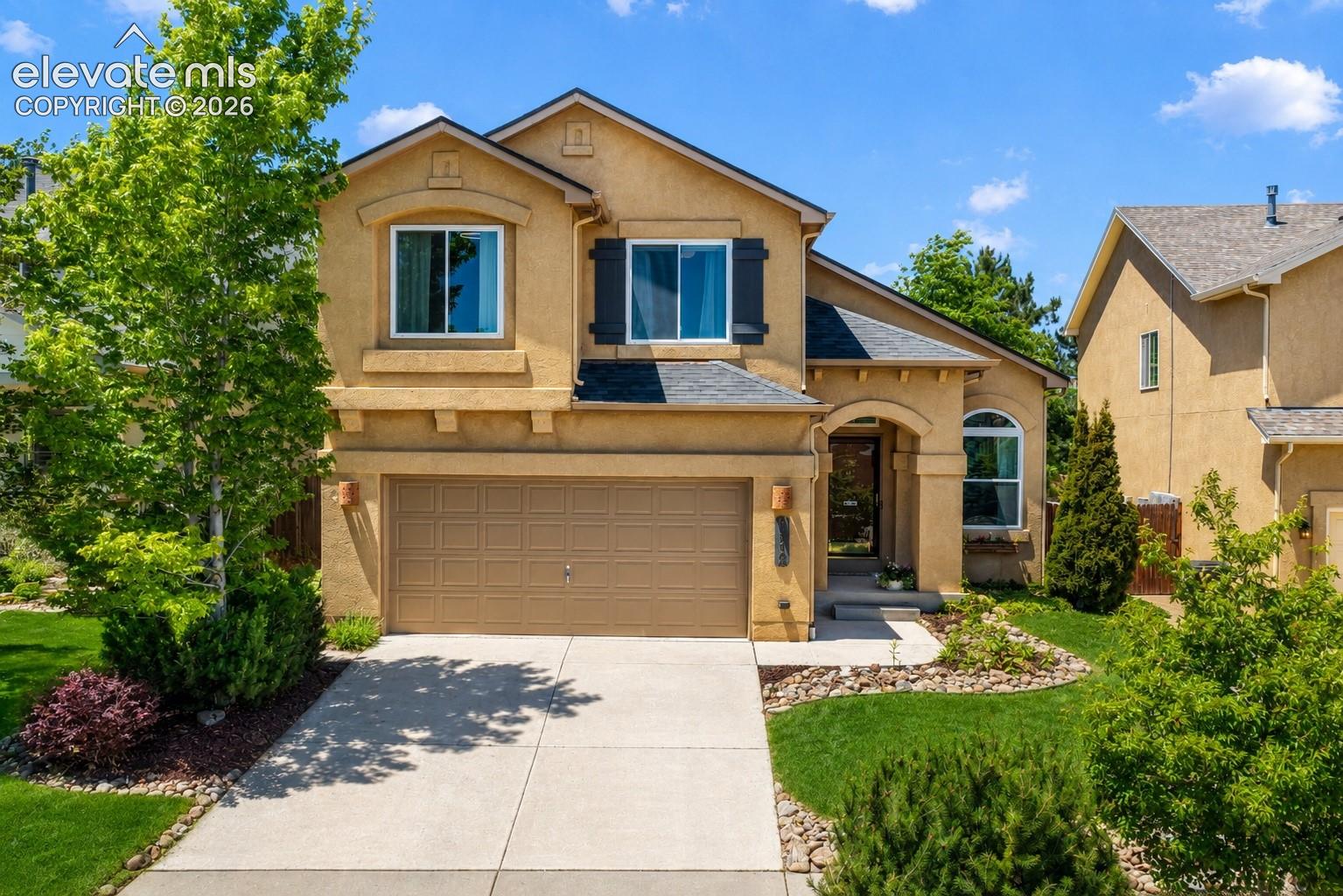 Featured Homes Featured Homes