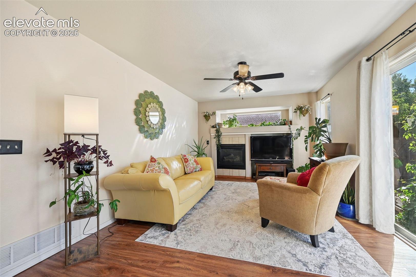 Photo 10 of 6911 Ketchum Drive, Colorado Springs