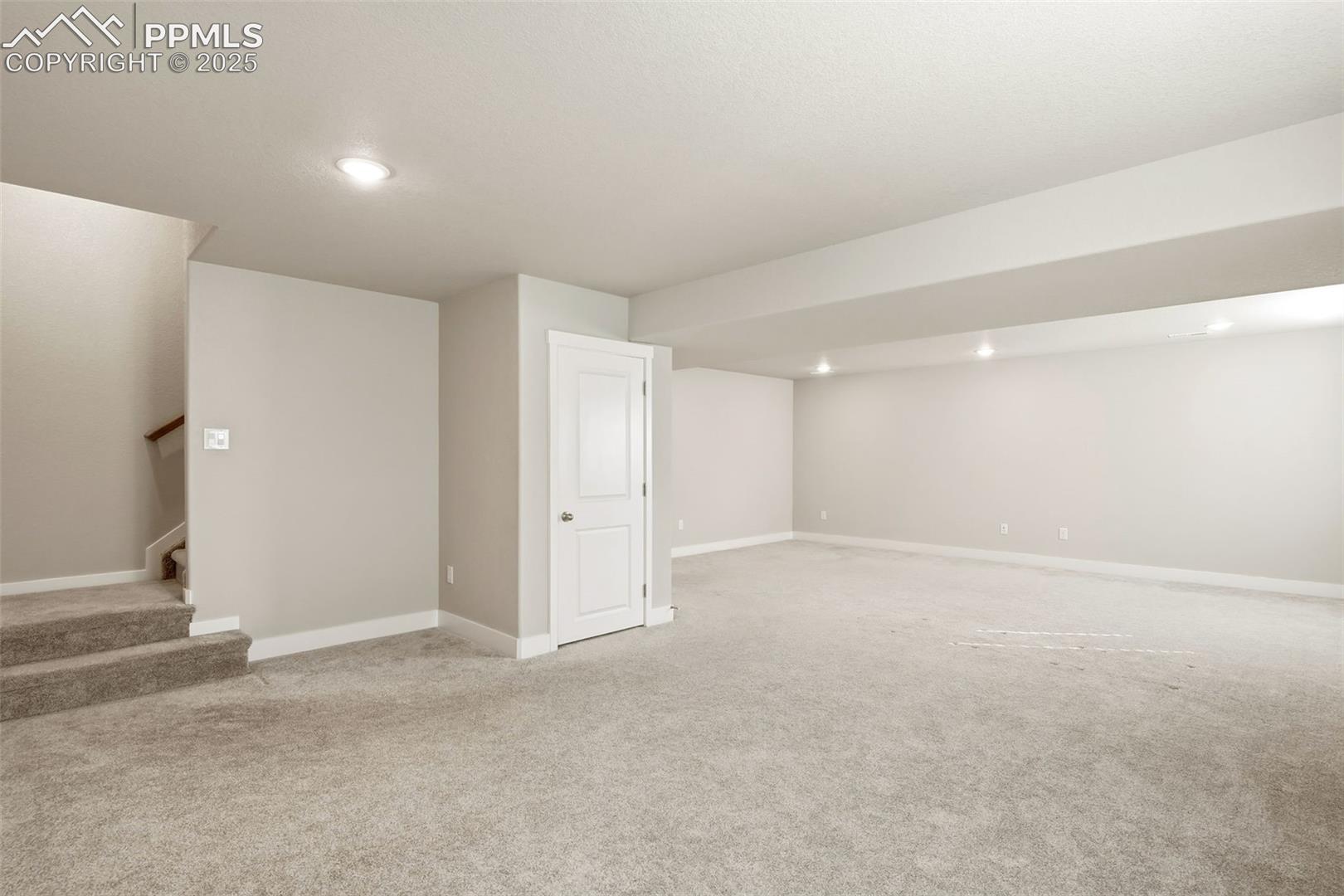 Photo 42 of 5459 Sidewinder Drive, Colorado Springs