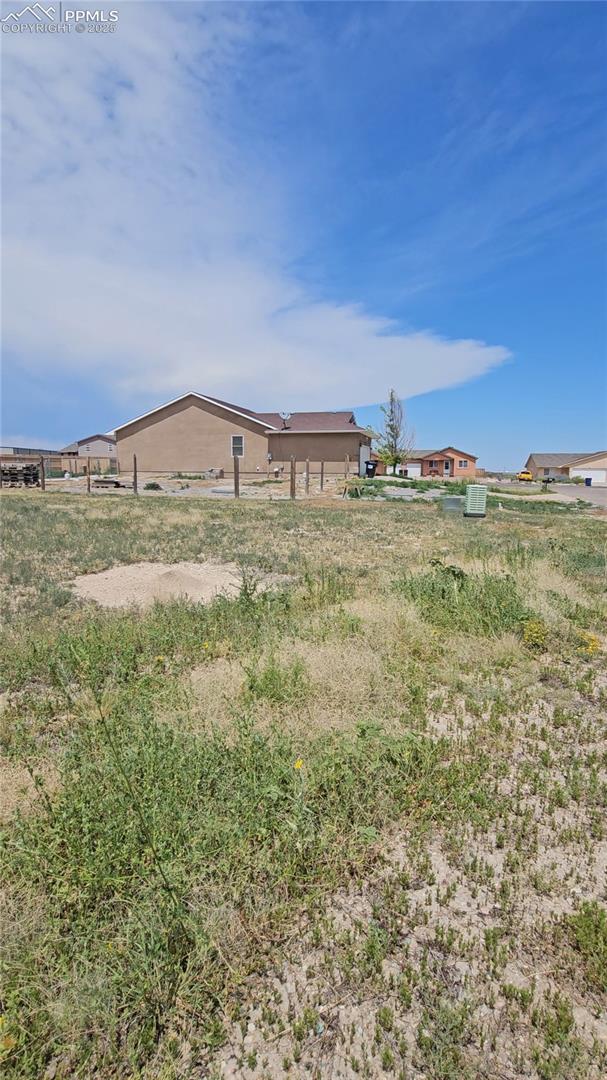 Pueblo Pueblo