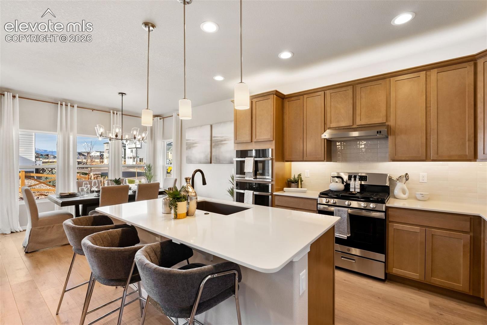 Photo 16 of 3902 Cordifolia Drive, Colorado Springs