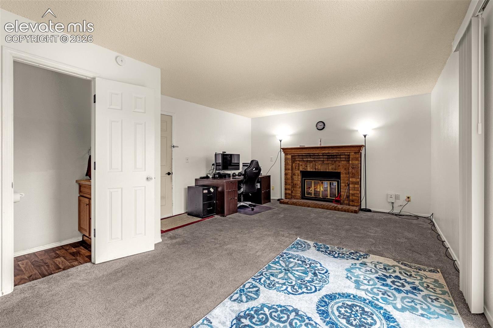 Photo 10 of 3855 Valley View Street, Colorado Springs