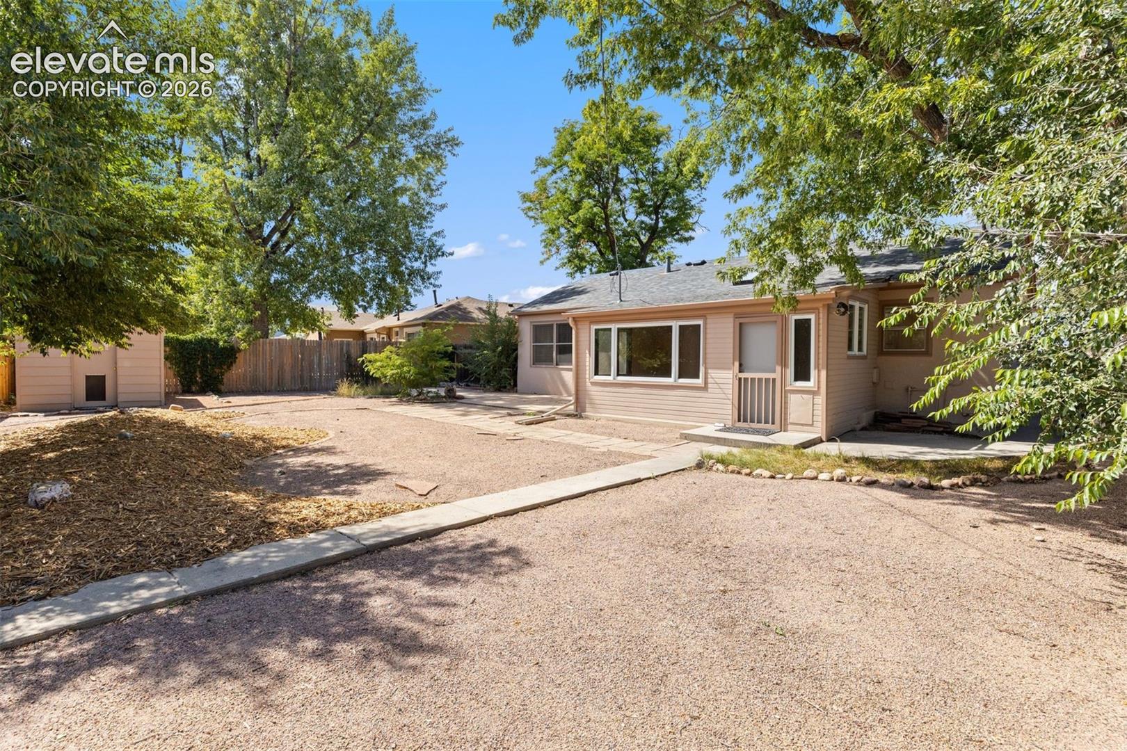 Photo 26 of 2329 Revere Lane, Colorado Springs