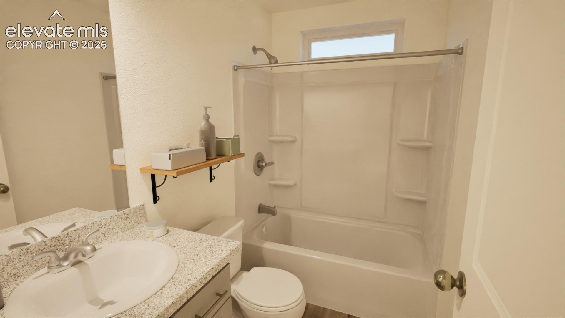 9458 Clarkville Trl, Colorado Springs, CO 80927