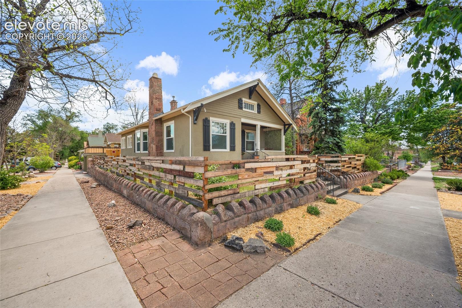 533 N Wahsatch Ave, Colorado Springs, CO 80903