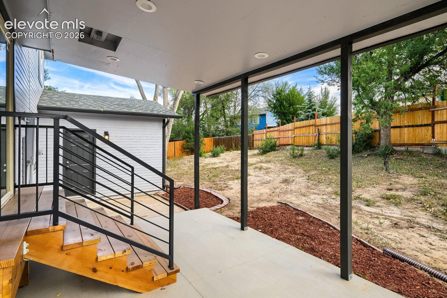 Photo 24 of 4506 Lancaster Drive, Colorado Springs