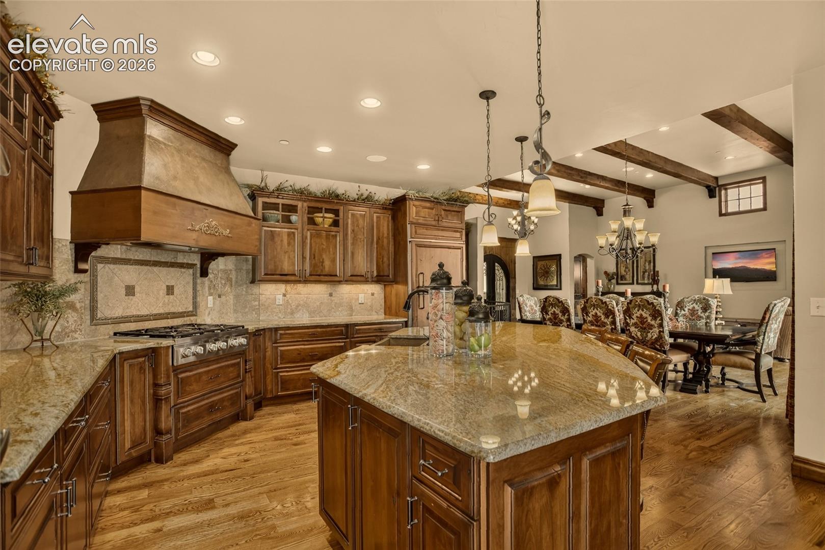 Photo 10 of 4565 Monitor Rock Lane, Colorado Springs
