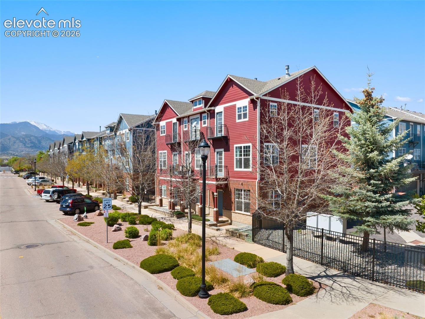 340 E Fountain Blvd, Colorado Springs, CO 80903