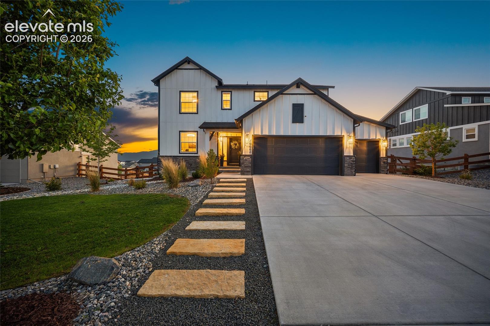 10000 Bison Valley Trl, Colorado Springs, CO 80908