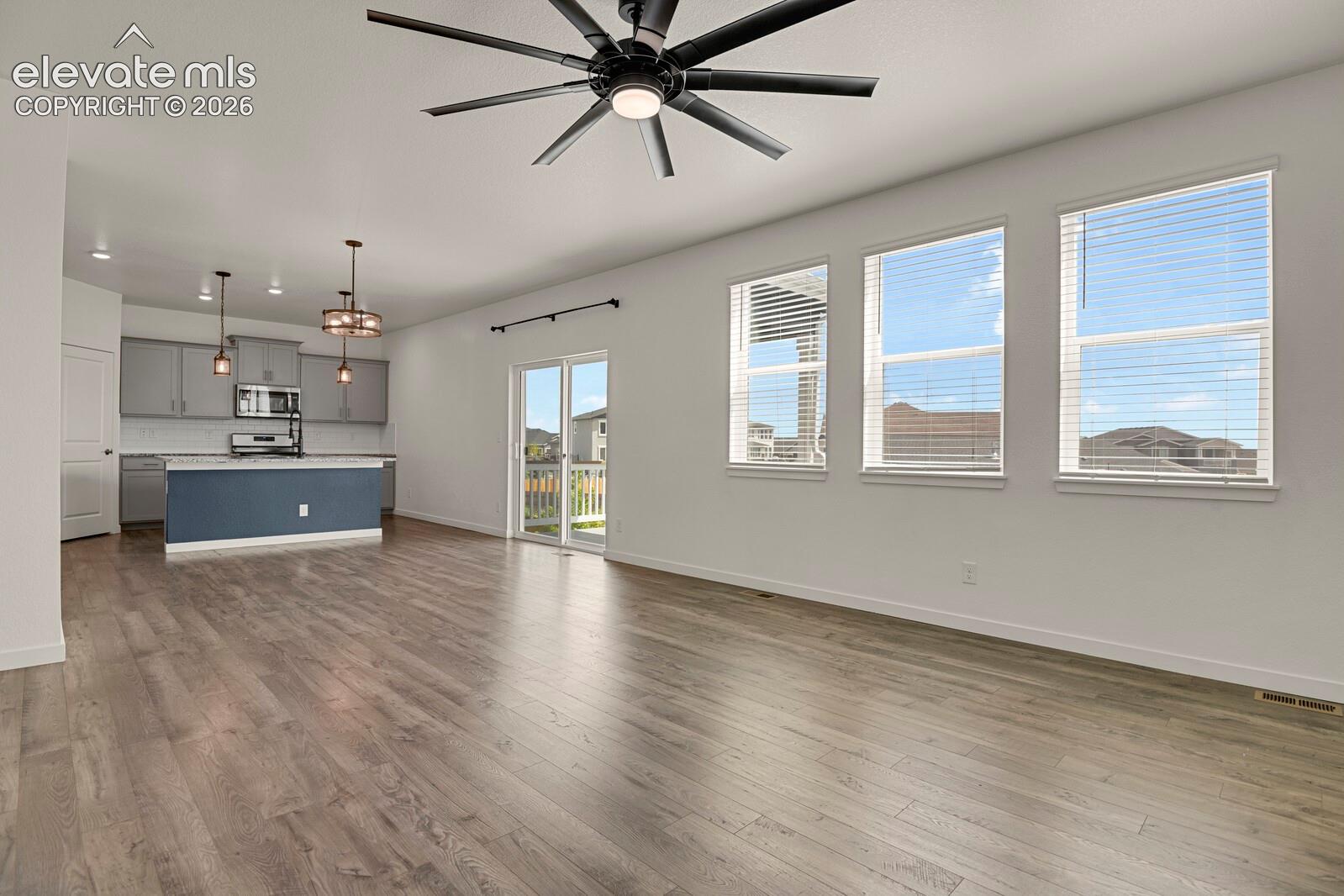 Photo 7 of 5117 Janga Drive, Colorado Springs