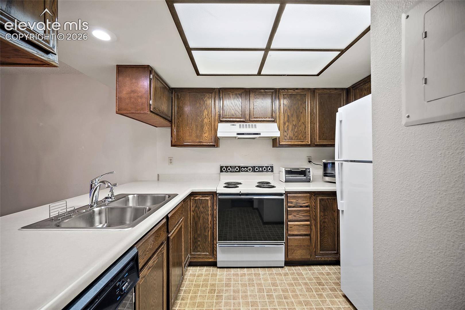 Photo 6 of 4819 Castledown Road, Colorado Springs