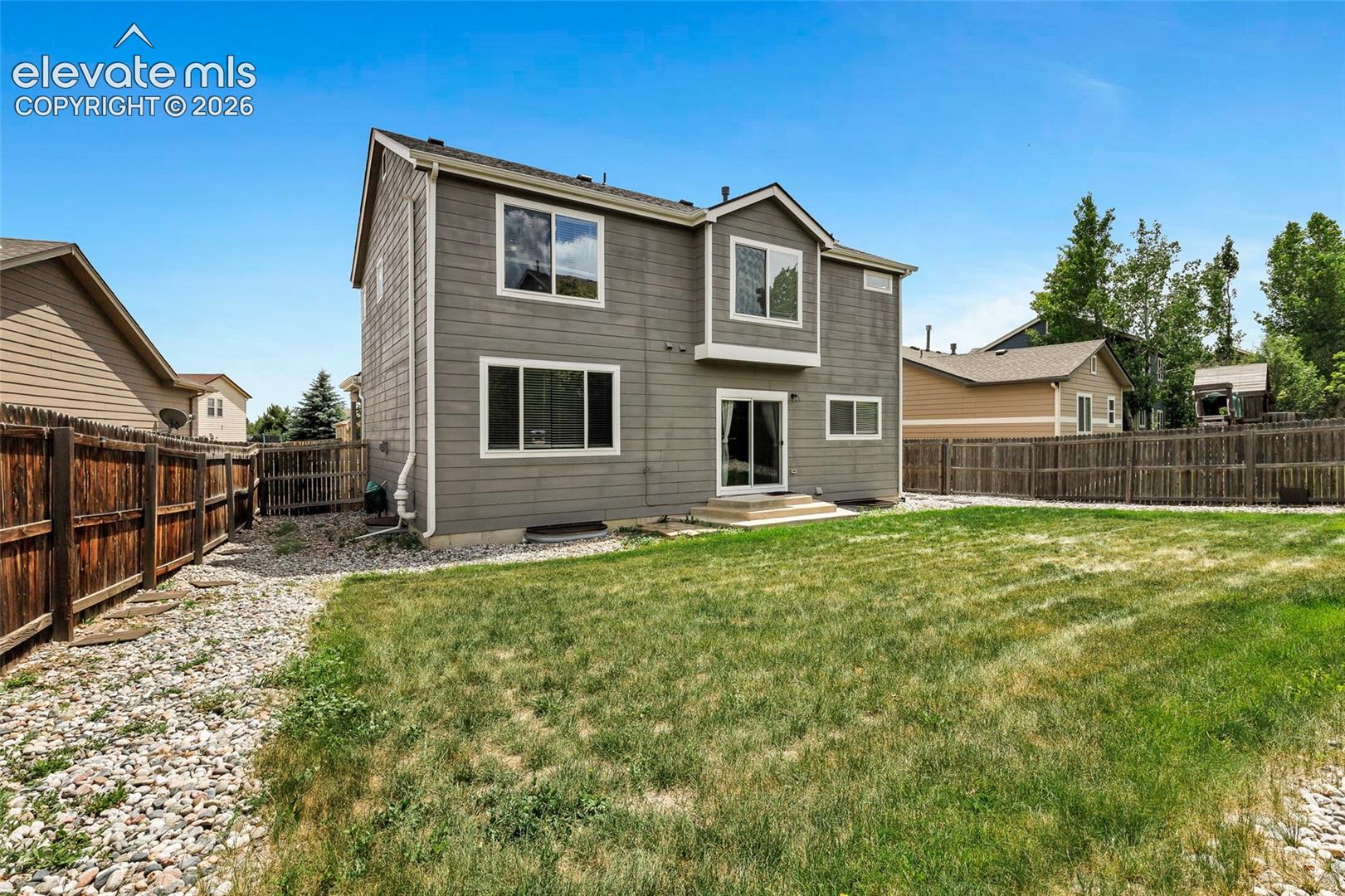Photo 28 of 4262 Knollvale Drive, Colorado Springs