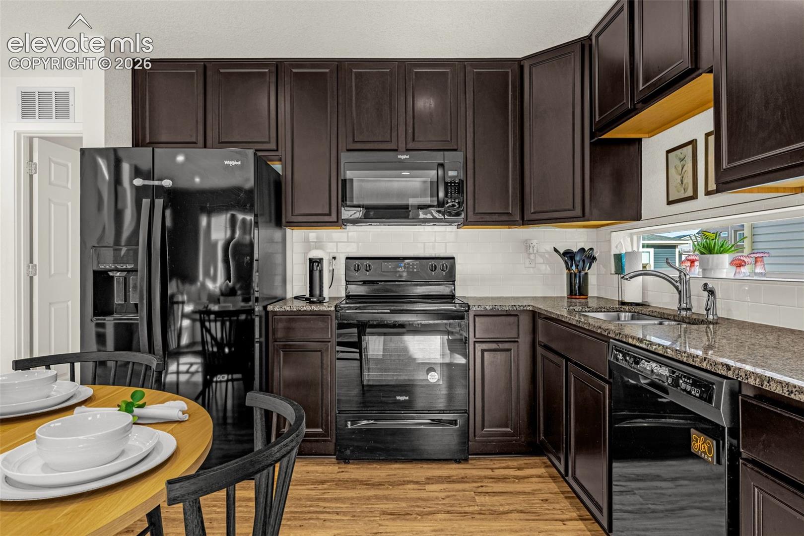 Photo 10 of 5784 Tramore Court, Colorado Springs