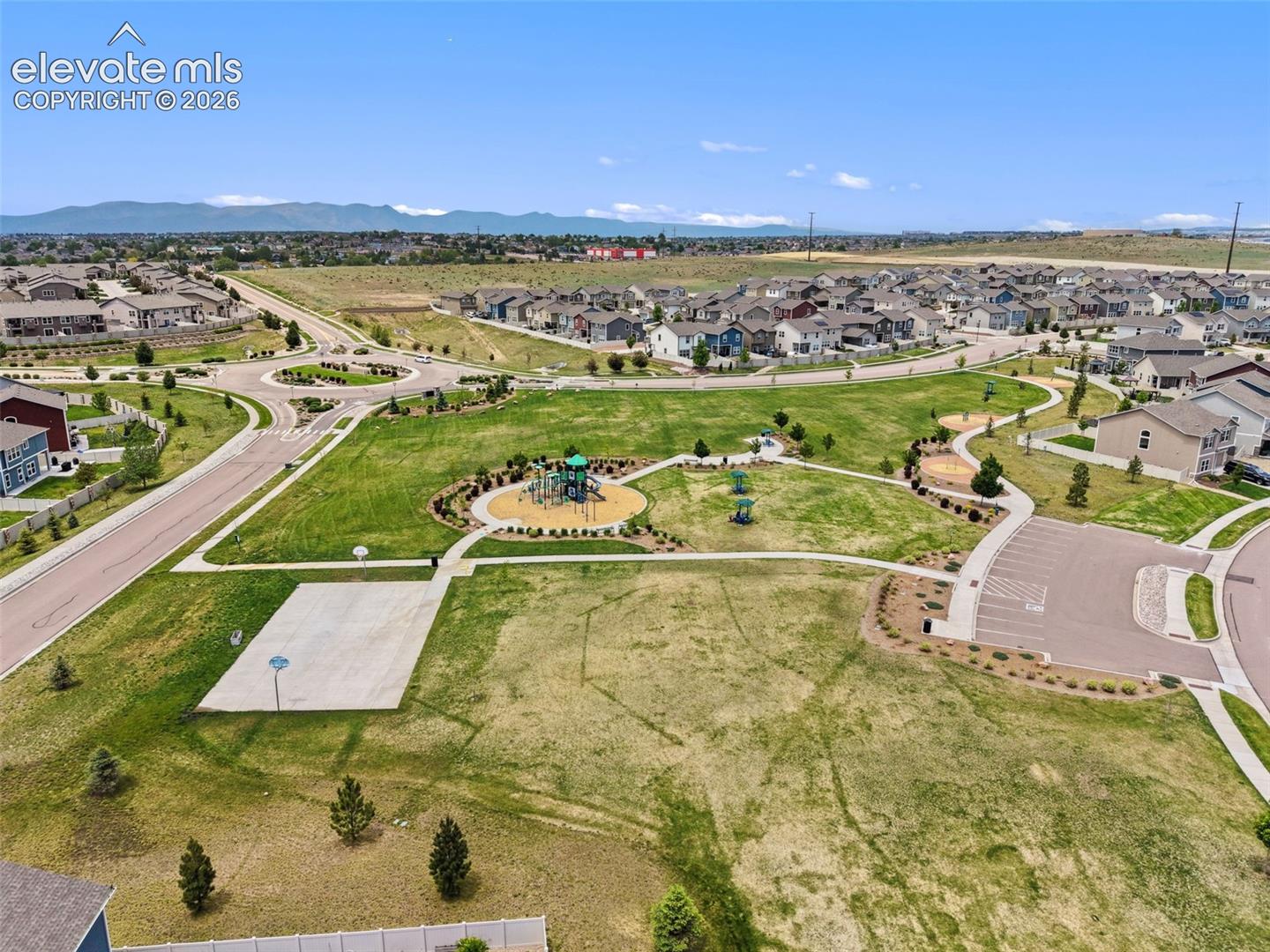Photo 31 of 4349 Kaolin Court, Colorado Springs