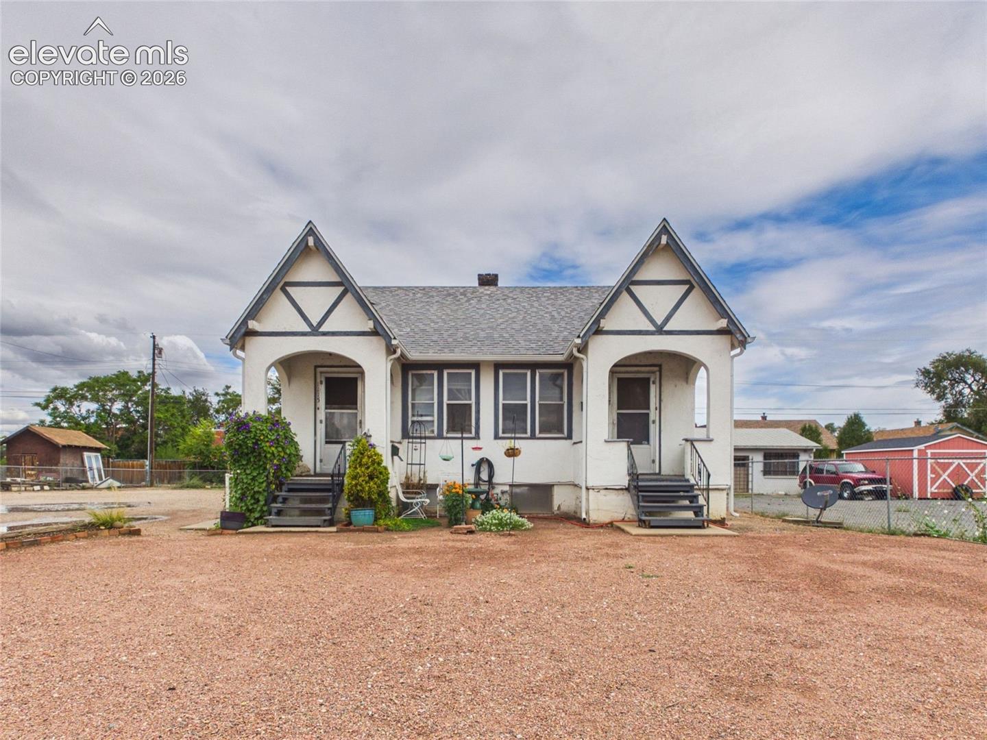 Photo 1 of 1115 E 3rd Street #3117, Pueblo