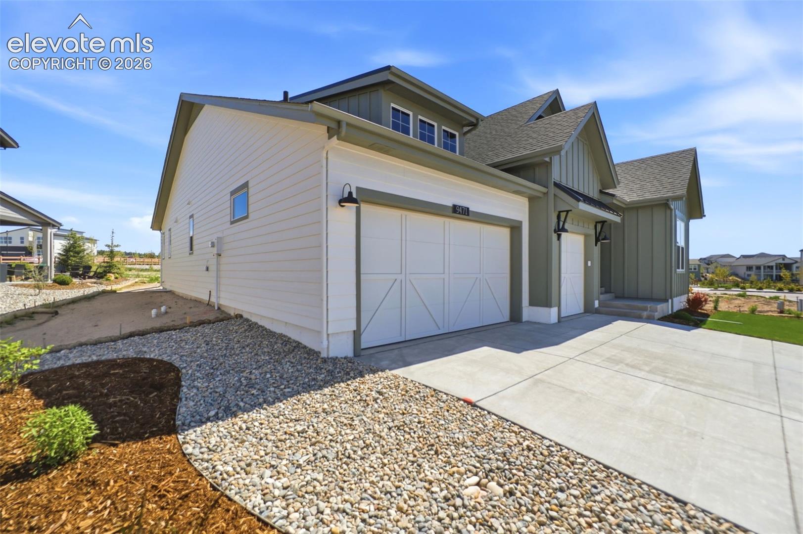 9471 Allouche St, Colorado Springs, CO 80924