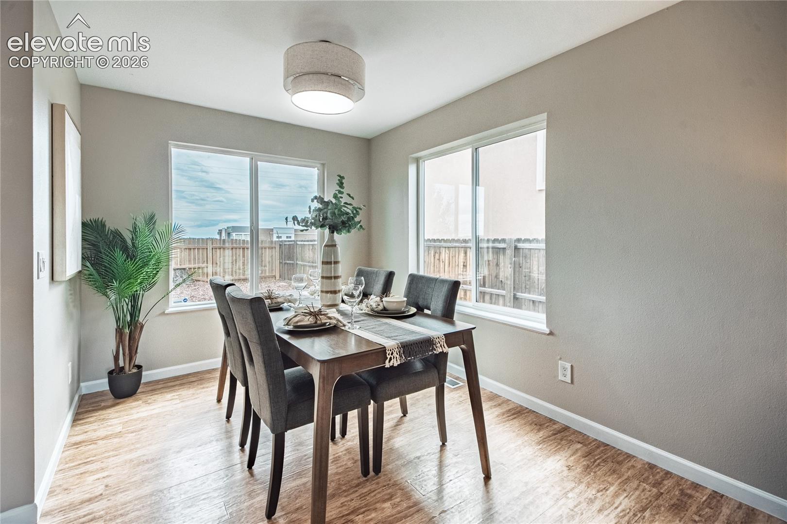 Photo 10 of 4325 Ramblewood Drive, Colorado Springs