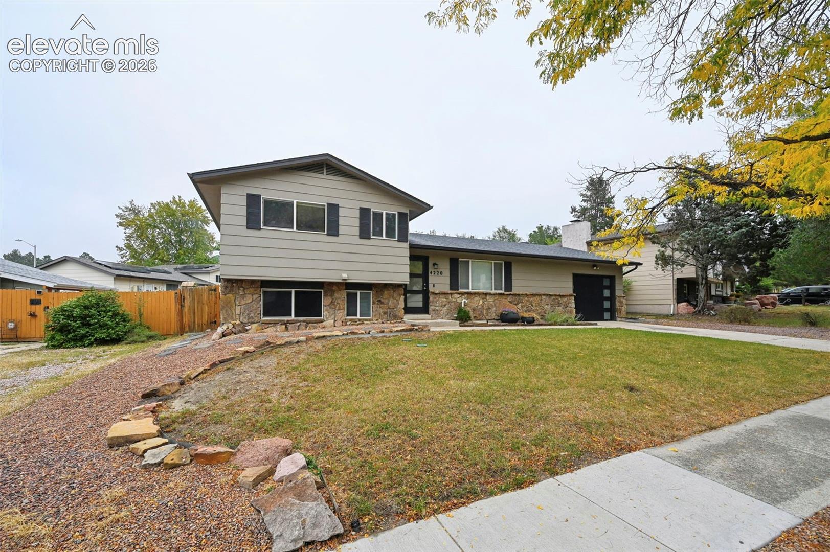 Photo 50 of 4220 N Nonchalant Circle, Colorado Springs