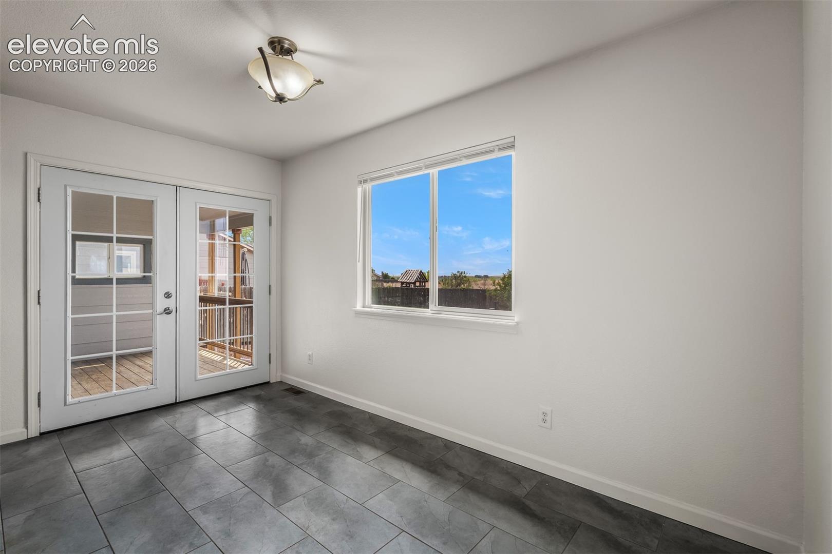 Photo 16 of 7477 Theresa Drive, Colorado Springs