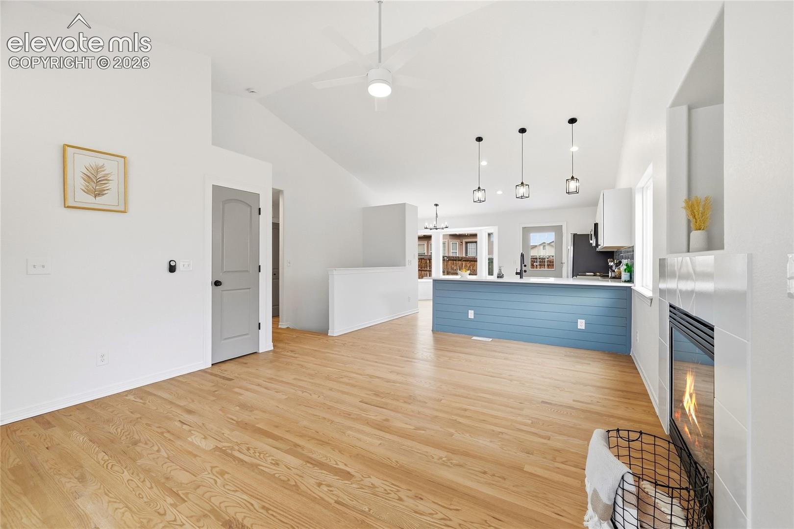 8430 Sedgewick Dr, Colorado Springs, CO 80925