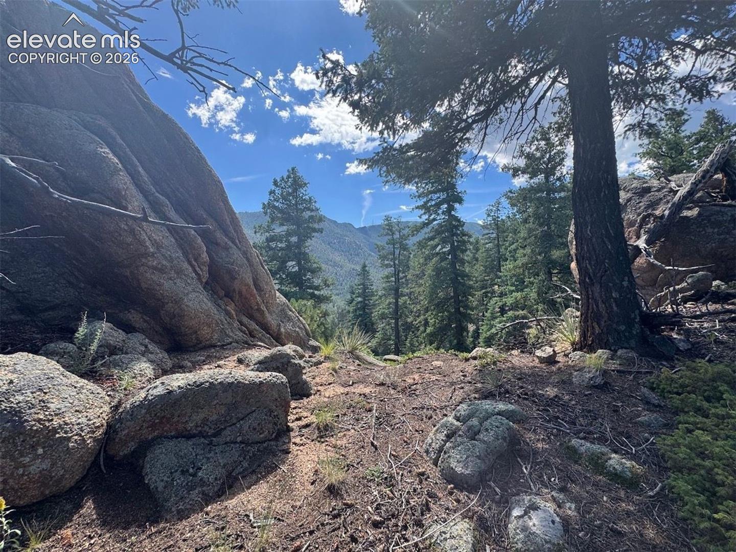 Photo 35 of 3620 Simon Point, Colorado Springs