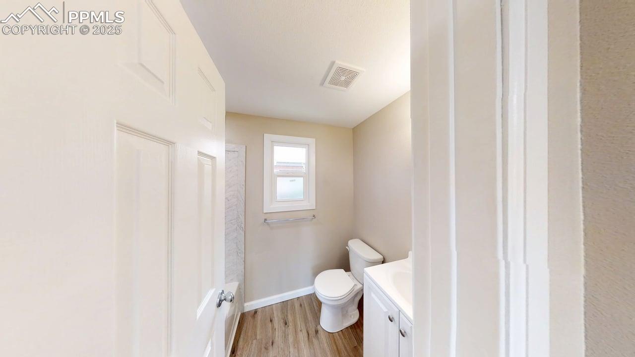 Photo 7 of 2413 E St Vrain Street, Colorado Springs