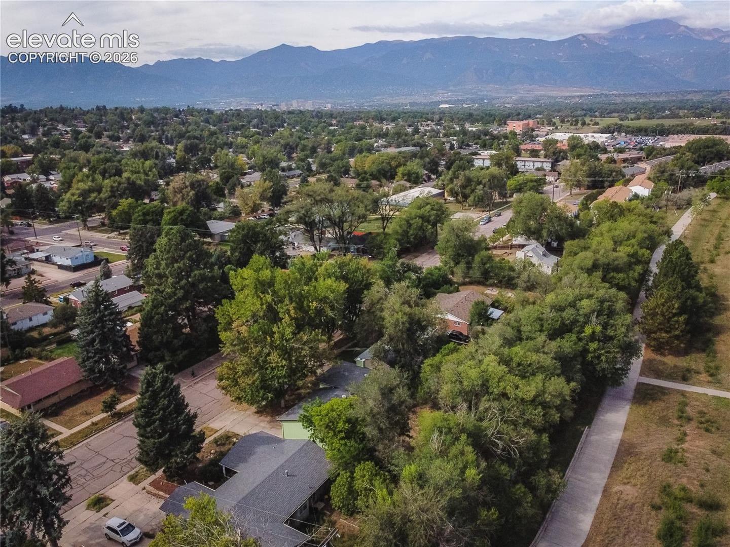 Photo 40 of 2512 E La Salle Street, Colorado Springs