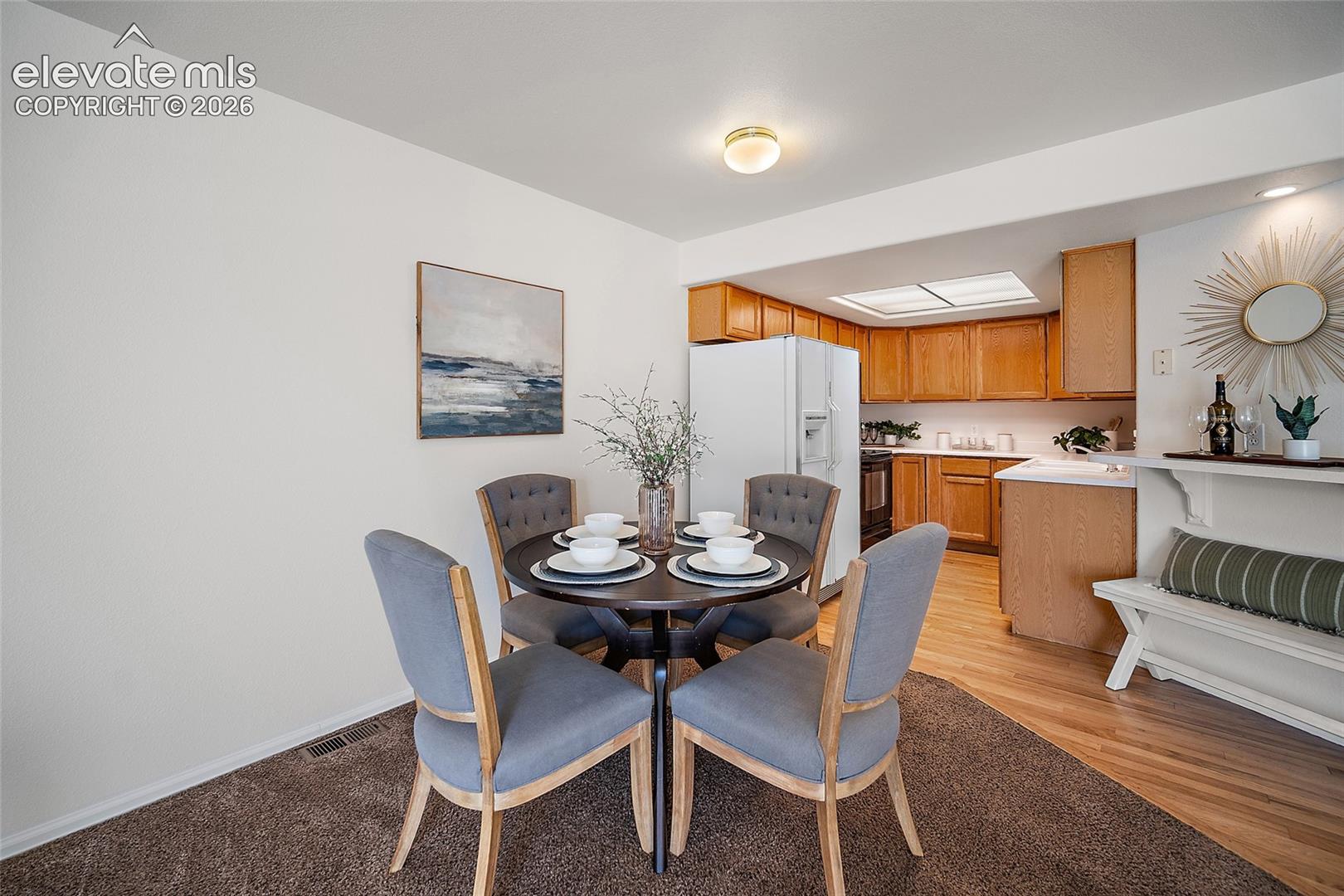 Photo 8 of 2440 Hamlet Lane #B, Colorado Springs