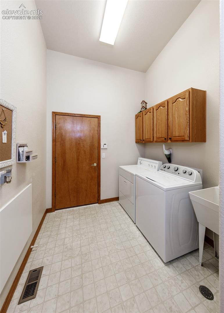 Photo 24 of 5431 Wells Fargo Drive, Colorado Springs