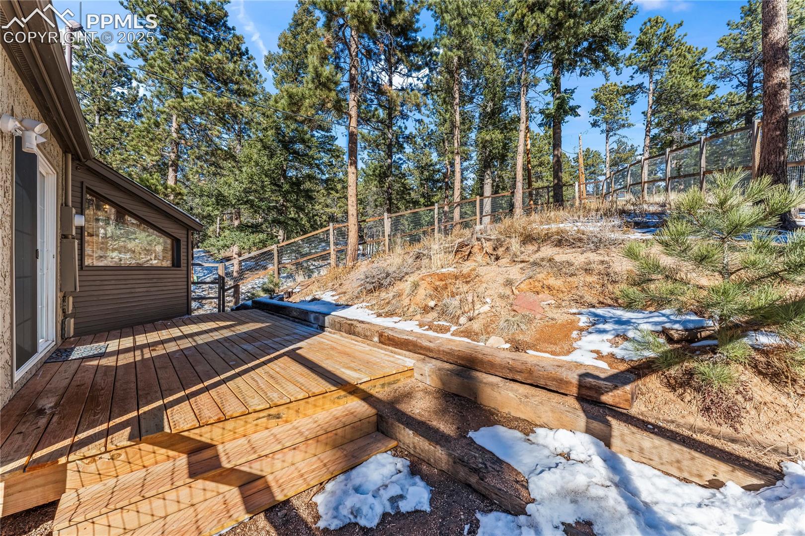 192 Ridge Dr, Woodland Park, CO 80863