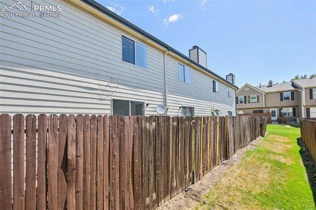 4220 Hunting Meadows Cir, Colorado Springs, CO 80916