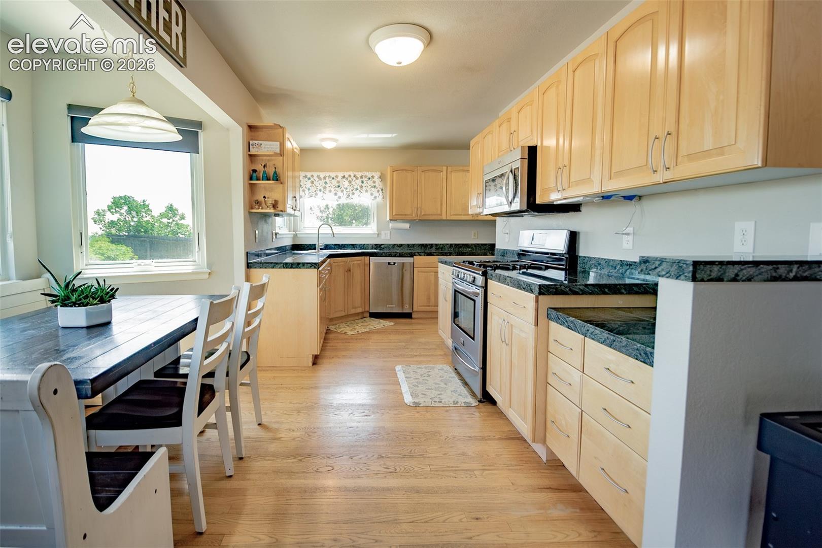 Photo 9 of 2224 Ramsgate Terrace, Colorado Springs